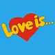 Love is ... ? 93-94