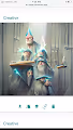 Dino Wizard Comet Council