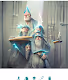 Dino Wizard Comet Council