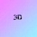 3d by allsine