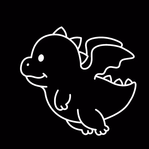 BABY DRAGON FLYING (BDF)