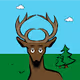 Ooh my deers...