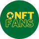 NFT FANS sell your selfie