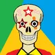 SKULLHUMAN