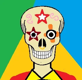 SKULLHUMAN