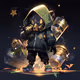 ZOMBEST COOL