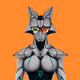 RoboFoxy