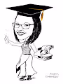 Personal caricatures