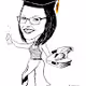 Personal caricatures