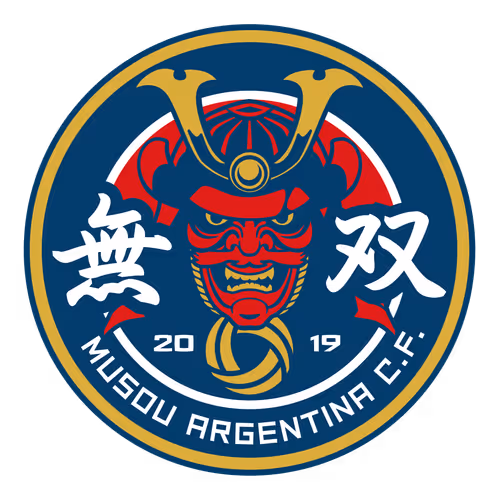 Musouargentinacf Collection
