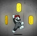 Super Mario World NFT