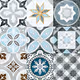 Creative Tile