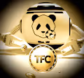 TFC and ThePandaToken to the moon