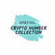 Special Crypto Number Collection