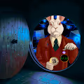 Down the rabbit hole (follow the white rabbit)