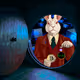 Down the rabbit hole (follow the white rabbit)