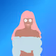 Crypto & NFT Woman