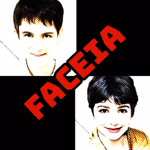 Faceia