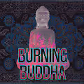 Burning Buddha