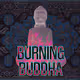 Burning Buddha