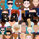 Bored Avatar Yacht Club