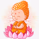 Little Bouddha