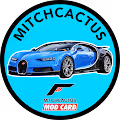 MITCHCACTUS MODCARD