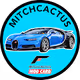MITCHCACTUS MODCARD