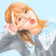 Red Velvet Digital Art Collection NFT