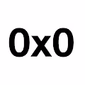0x0 Special