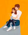 Gleaming Illustrations