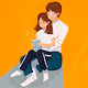 Gleaming Illustrations