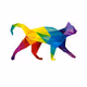 avirtual reality 3D #