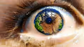 The Elemental Eyes