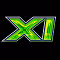 XI WARRIORS