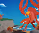 War of the Crustaceans