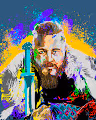 Crypto Traces Art