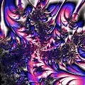Lucid Fractal Collection