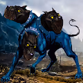 Cerberus-The Guardian Of The Underworld