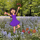 Blossom and Grow