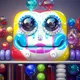 CrazyCandyWorld