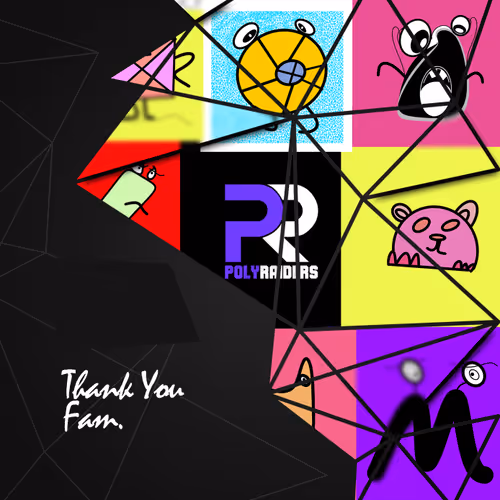 PolyRaiders Exclusives