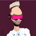 Crypto Alien #Invite