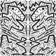 Alien Ink Blots