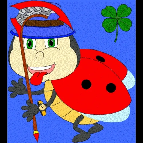 Lucky_ladybug