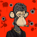 Apes famous and luxurious apes!! by 70veces7