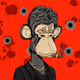 Apes famous and luxurious apes!! by 70veces7