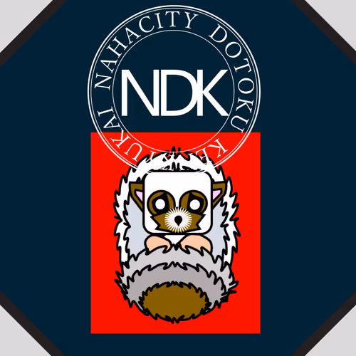 NAHA DUTOKU KENKYU