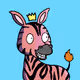 zebra gang