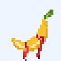 BLOODY BANANA #000001
